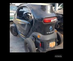 Ricambi vari renault twizy 45 anno 2012 elettrica