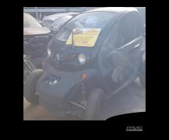 Ricambi vari renault twizy 45 anno 2012 elettrica