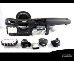 65779367835 KIT AIRBAG BMW SERIE 2 216D F45 ACTIVE