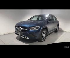 MERCEDES-BENZ GLA 200 d Sport Plus auto