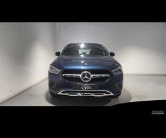 MERCEDES-BENZ GLA 200 d Sport Plus auto