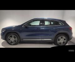 MERCEDES-BENZ GLA 200 d Sport Plus auto