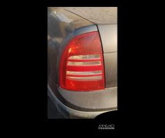 Ricambi vari skoda superb anno 2003 cc 1.9 d