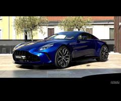 ASTON MARTIN Vantage Coupe 4.0 V8 auto