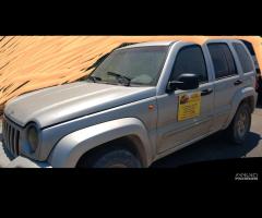 Ricambi vari jeep cherokee anno 2002 cc 2.5 d - 7