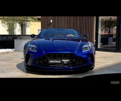 ASTON MARTIN Vantage Coupe 4.0 V8 auto