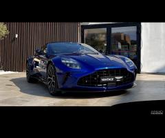 ASTON MARTIN Vantage Coupe 4.0 V8 auto