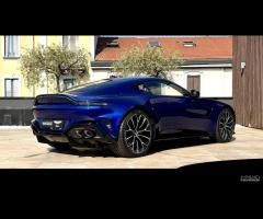 ASTON MARTIN Vantage Coupe 4.0 V8 auto - 15