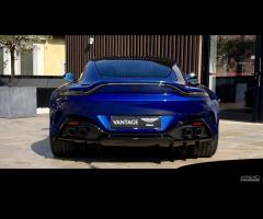 ASTON MARTIN Vantage Coupe 4.0 V8 auto - 16