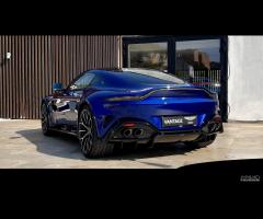 ASTON MARTIN Vantage Coupe 4.0 V8 auto - 17