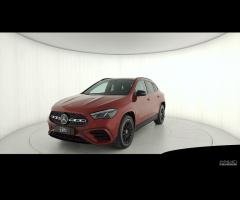 MERCEDES-BENZ GLA 250 e phev AMG Line Advanced Plu