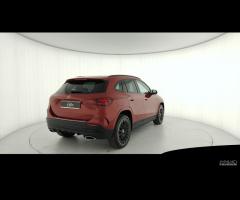 MERCEDES-BENZ GLA 250 e phev AMG Line Advanced Plu