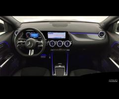 MERCEDES-BENZ GLA 250 e phev AMG Line Advanced Plu - 9