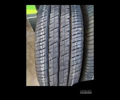 4Gomme usate continental estive 215 65 15c