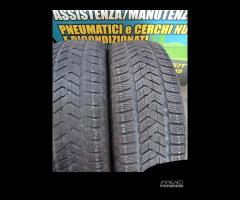 4Gomme usate pirelli 215 65 16 98h Invernali