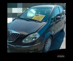 RICAMBI AUTO  LANCIA MUSA ANNO 2008 CC 1.4 B. - 10