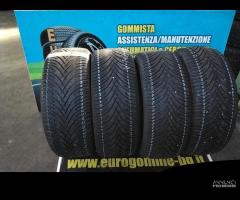 4Gomme usate kleber invernali 215 55 18 99v