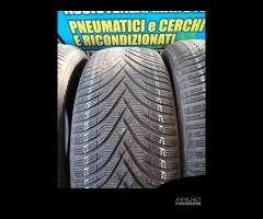 4Gomme usate kleber invernali 215 55 18 99v