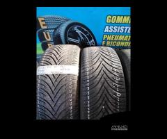 4Gomme usate kleber invernali 215 55 18 99v