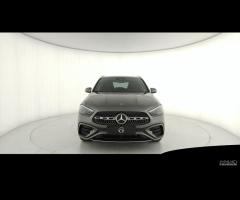 MERCEDES-BENZ GLA 180 d Automatic