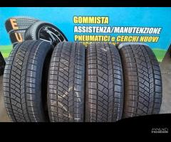 4Gomme usate continental Invernali 205 60 16 92h