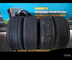 4Gomme usate ceat invernali 225 50 17 98v