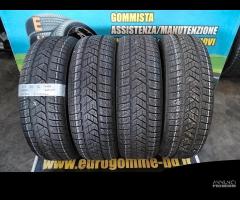 4Gomme usate pirelli 215 70 16 104h Invernali