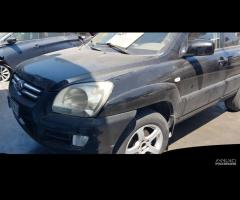 Ricambi vari kia sportage anno 2005 cc2.0 d - 2