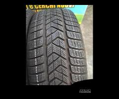 4Gomme usate pirelli invernali 235 55 19 105h