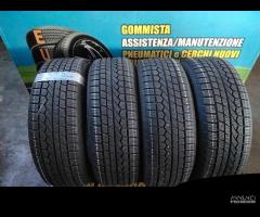 4Gomme usate toyo Invernali 215 60 17 96y