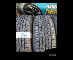 4Gomme usate toyo Invernali 215 60 17 96y