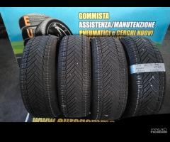 4Gomme usate michelin Invernali 215 60 16 99h