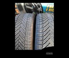 4Gomme usate michelin Invernali 215 60 16 99h