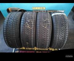 4Gomme usate pirelli invernali 235 55 19 105h