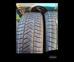 4Gomme usate pirelli invernali 235 55 19 105h