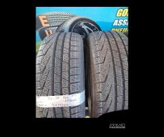 4Gomme usate pirelli invernali 225 50 17 94h rft