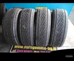 4Gomme usate continental 265 60 18 110h/ 4 stagion