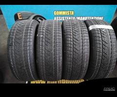 4Gomme usate 235 65 17 104h pirelli invernali