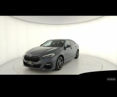 BMW 218i Gran Coupe Msport Exterior 136cv auto