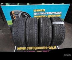 4Gomme usate 225 45 18 95v pirelli invernali