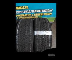 4Gomme usate 225 45 18 95v pirelli invernali