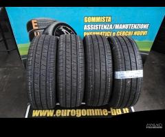 4Gomme usate 205 65 16c 107/105t pirelli invernali