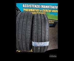 4Gomme usate 205 65 16c 107/105t pirelli invernali