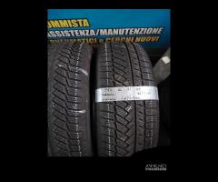 4Gomme usate 255 60 18 108v continental Invernali