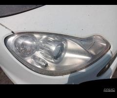 RICAMBI VARI SMART FORTWO COUPE ANNO 2008 CC 1.0 B