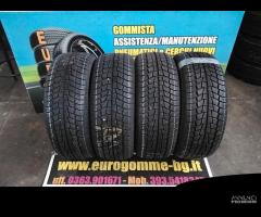 4Gomme usate 225 55 16 99h general Invernali