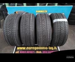 4Gomme usate 255 55 18 109h rft pirelli invernali