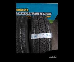 4Gomme usate 255 55 18 109h rft pirelli invernali