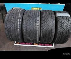 4Gomme usate pirelli 285 40 /325 35 20 114w Inv.