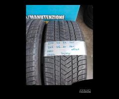 4Gomme usate pirelli 285 40 /325 35 20 114w Inv.